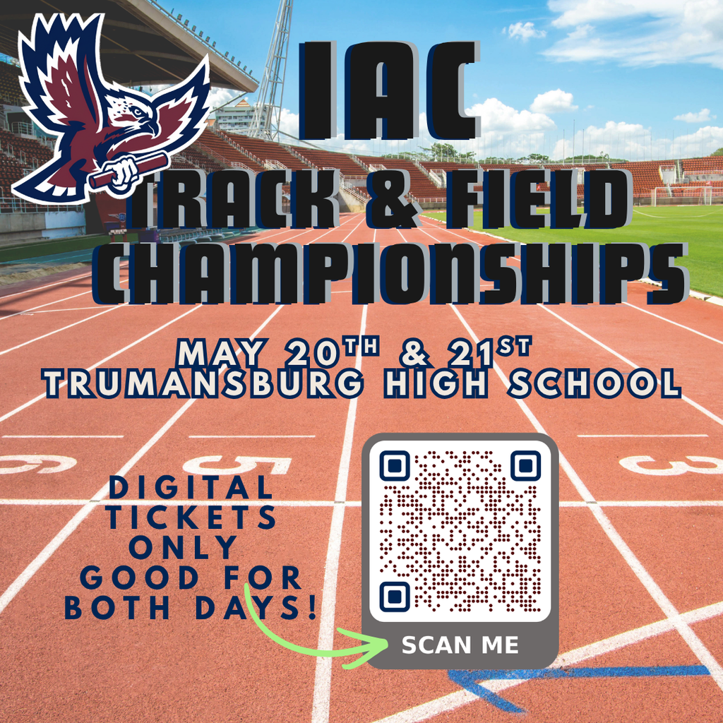 IAC Championships