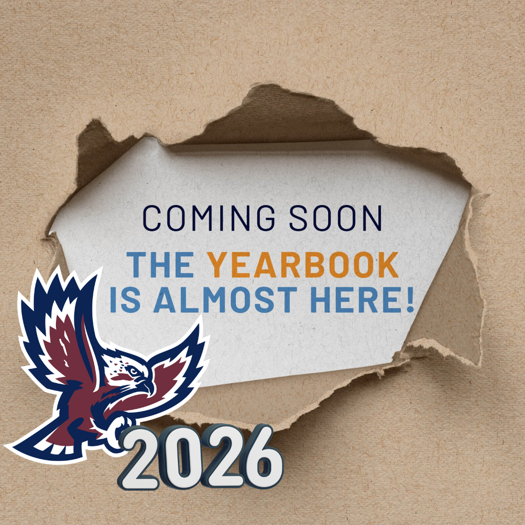 2026 Yearbook