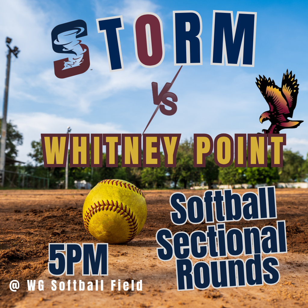 Sectional Round