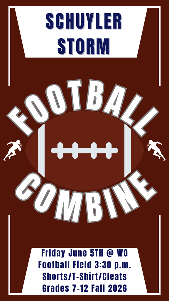 Football Combine