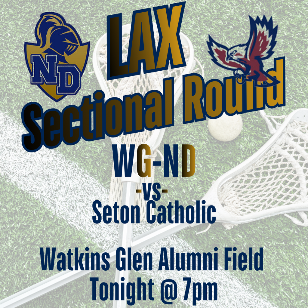 Sectional Round LAX