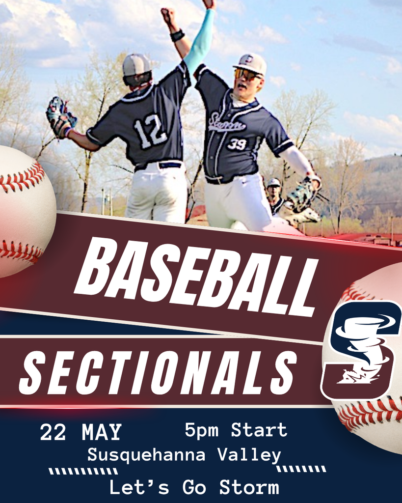 SECTIONAL ROUND