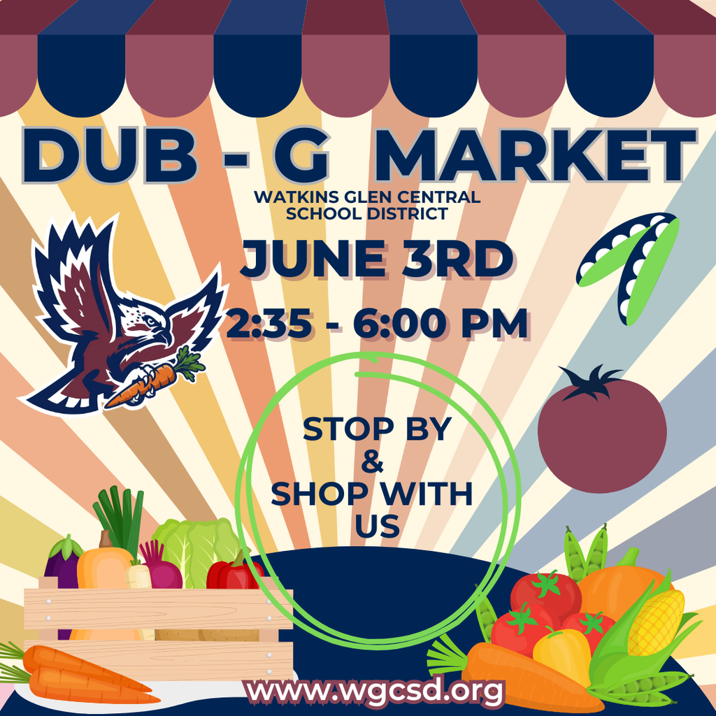 Dub G June 