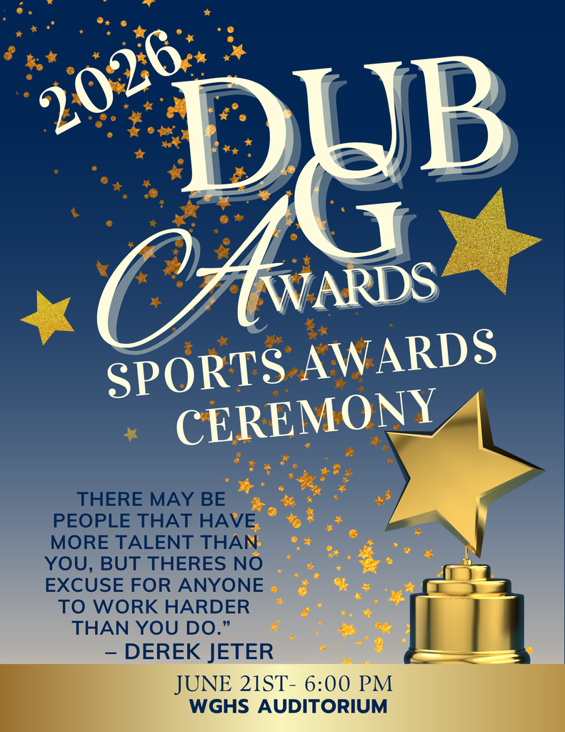 2026 Dub G Awards 