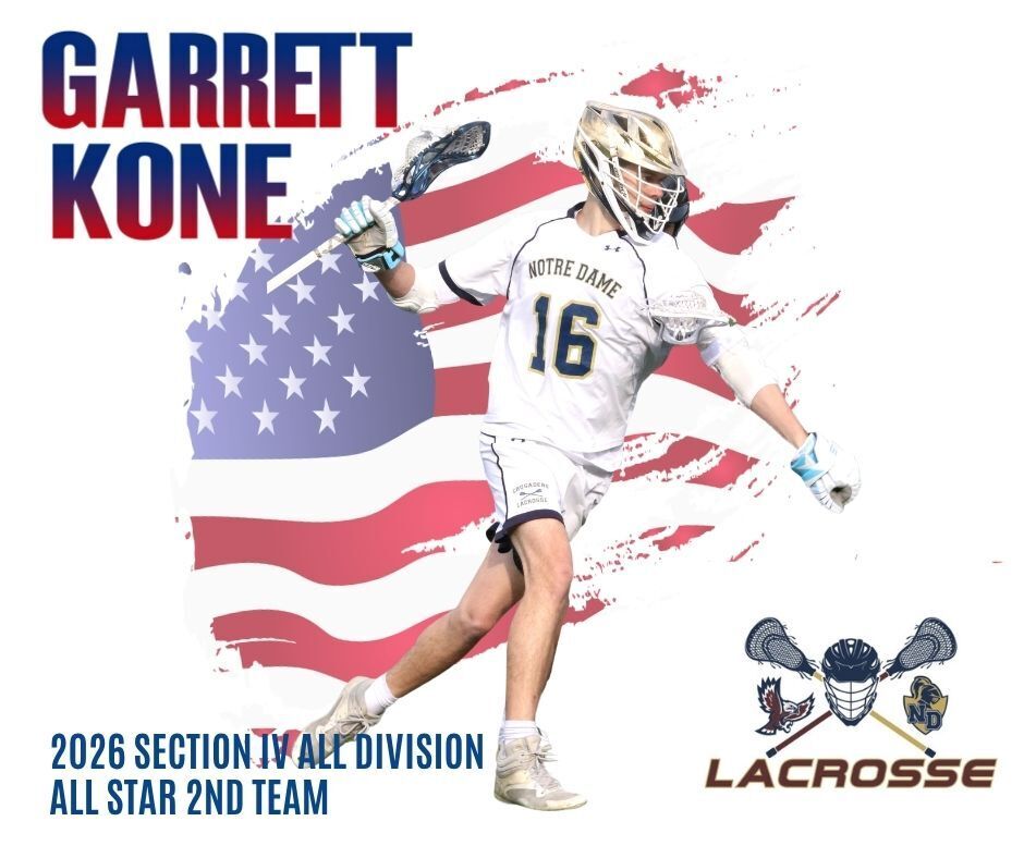 Garrett