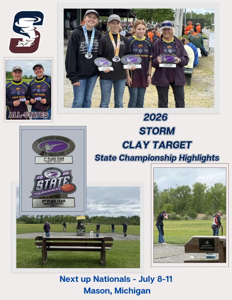 2026 NYS Championships