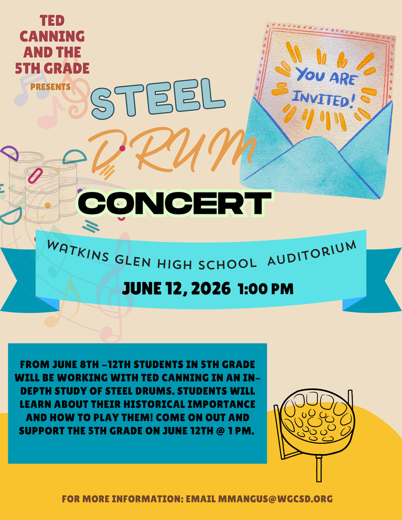 2026 Steel Drum 