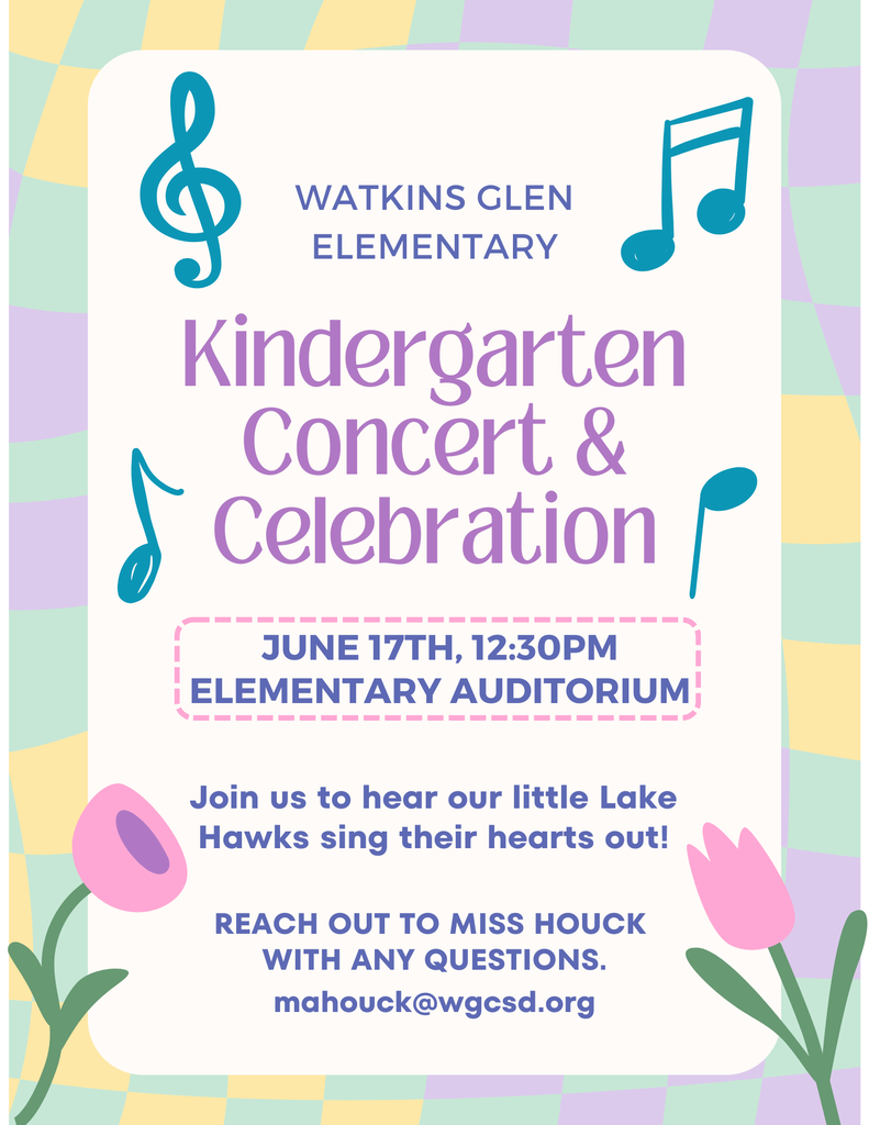 Kinder Concert 
