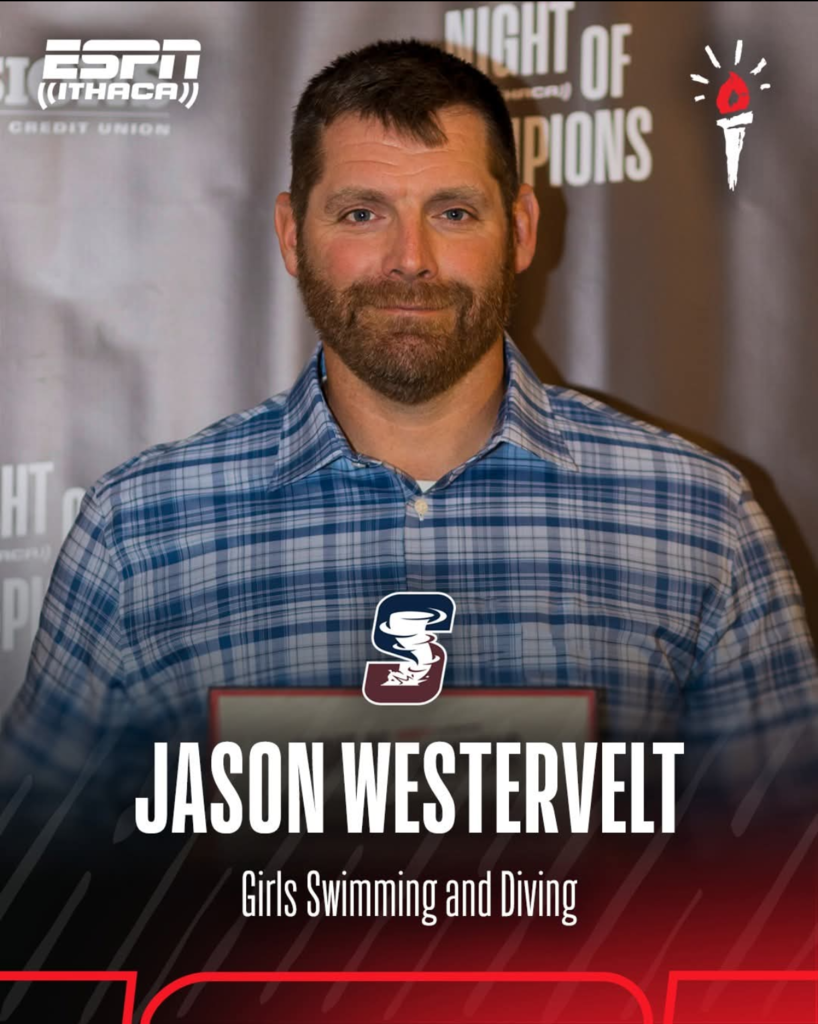Jason Westervelt