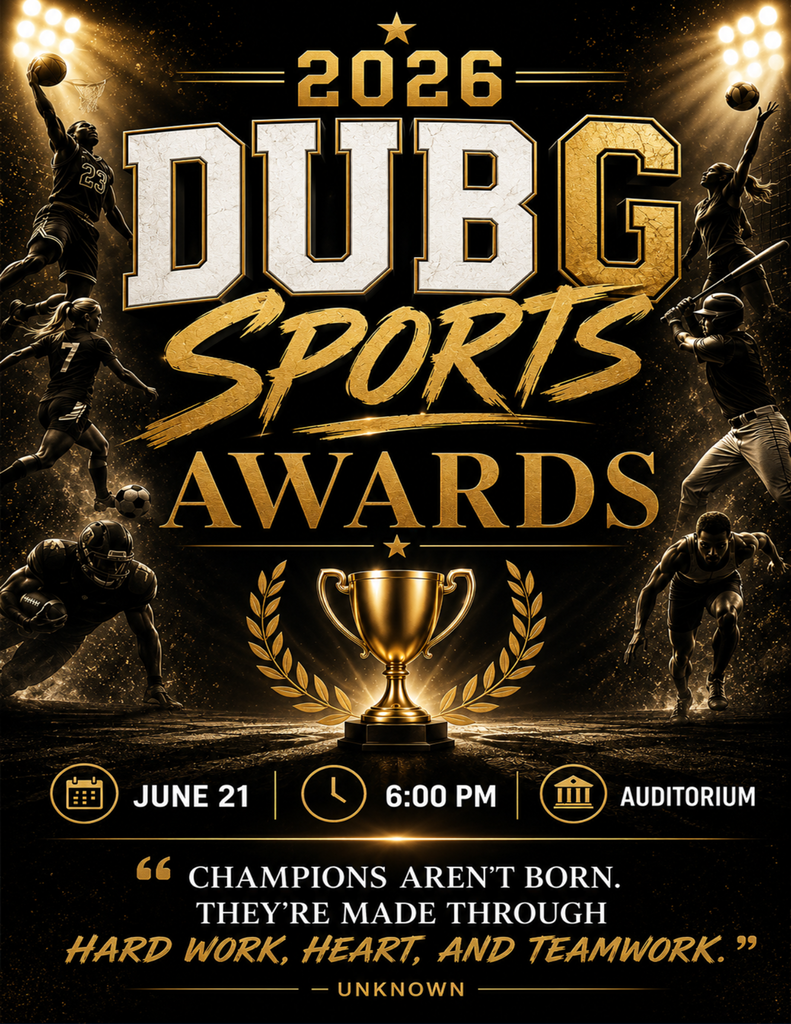 2026 Dub G Awards