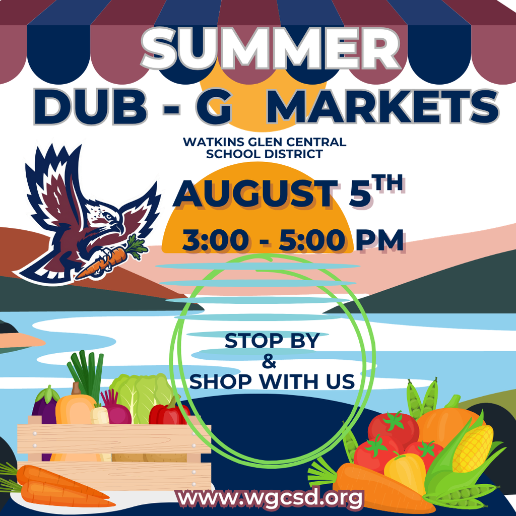 DUB G Market