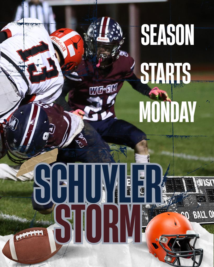 2026 STORM