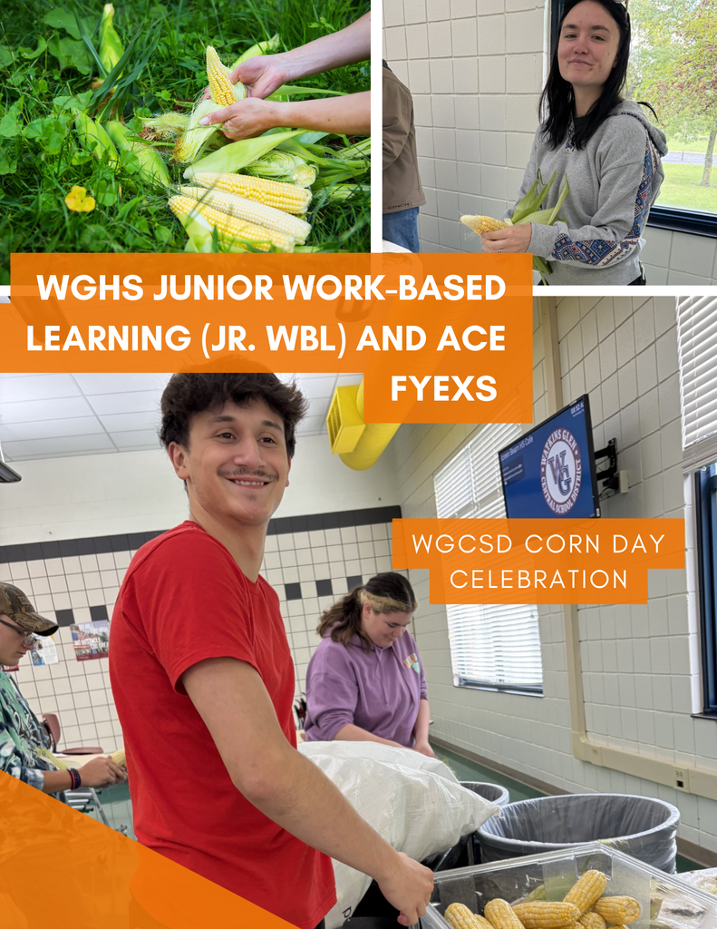 Corn Day ! 