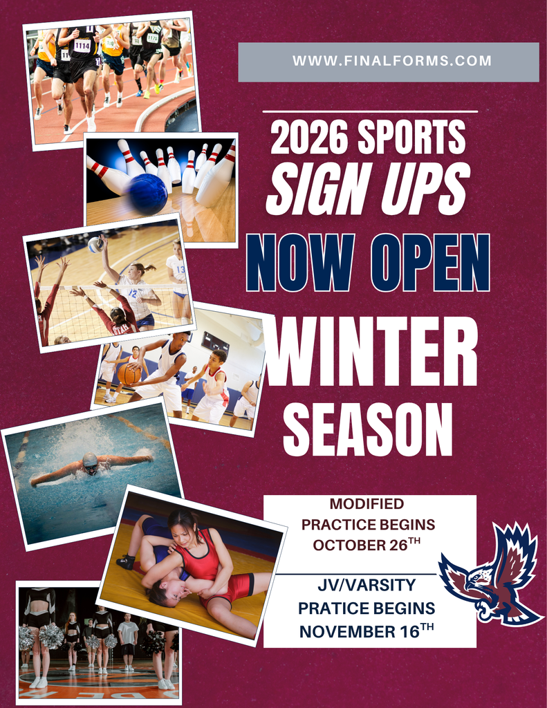 Winter Sports Season