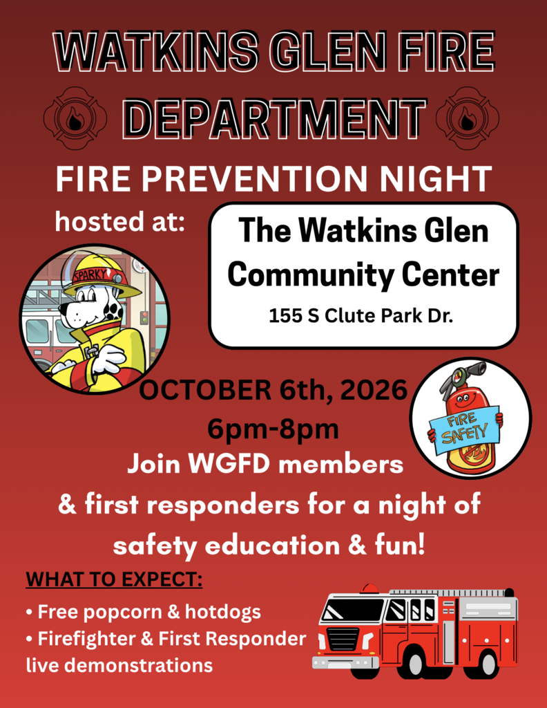 Fire Safety 