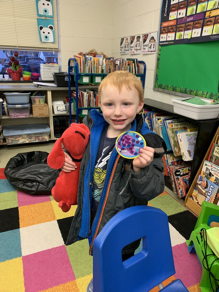 WK Literacy Luau