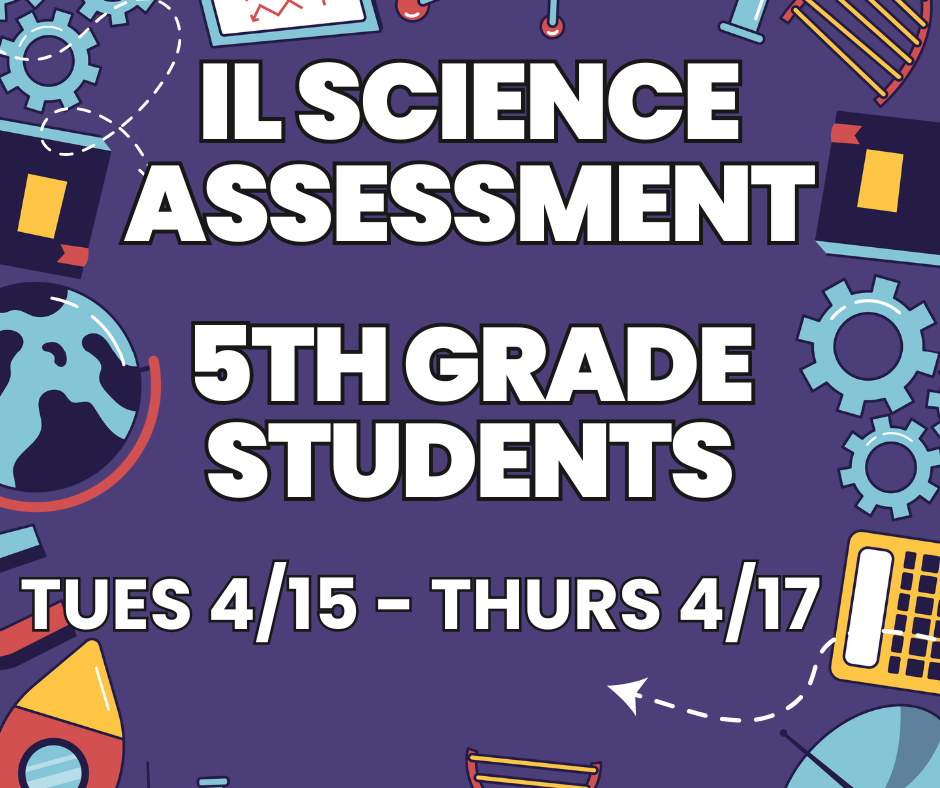 IL Science Assessment