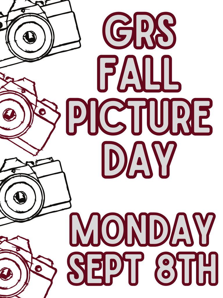 GRS Picture Day