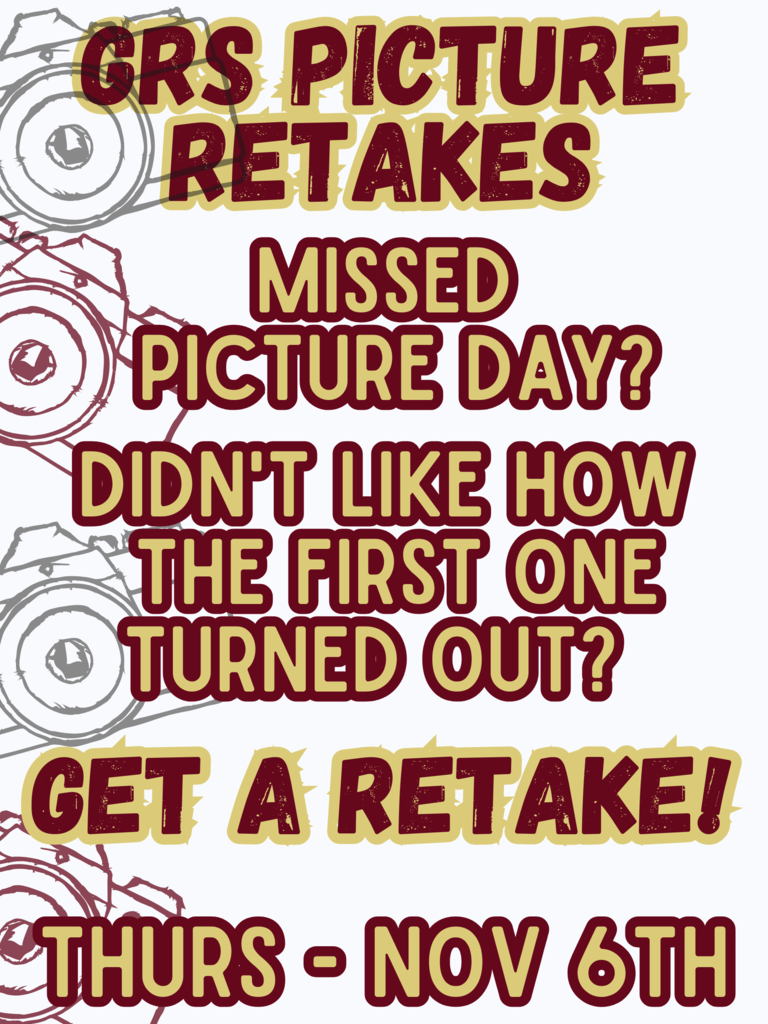 Retakes
