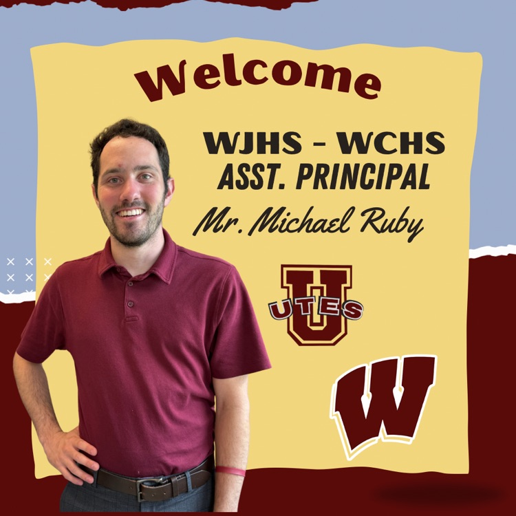 welcome Mr. Ruby
