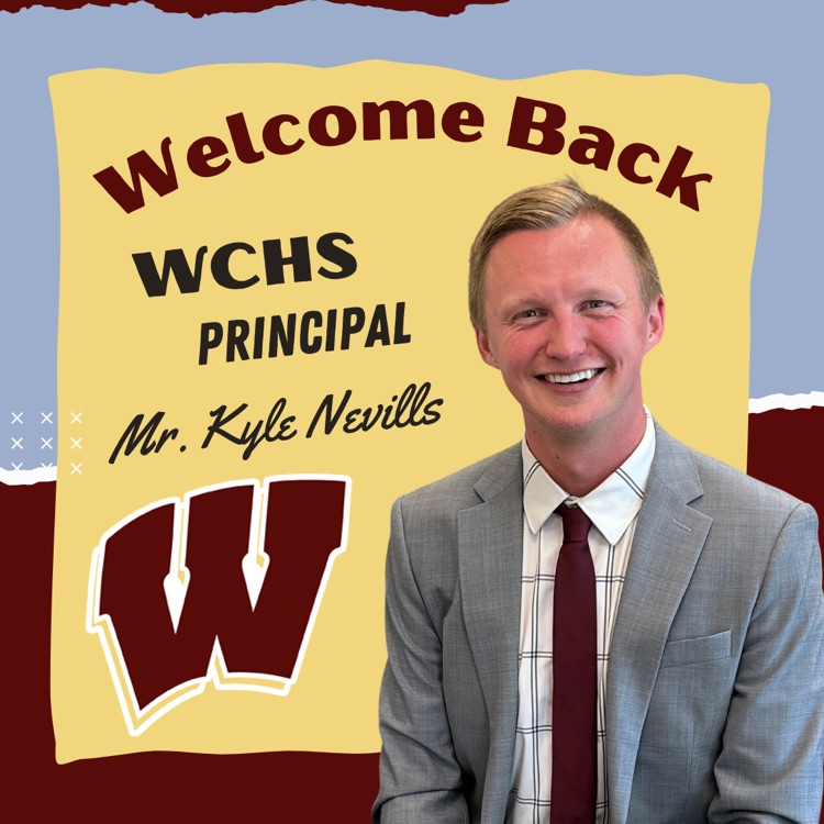 welcome Mr. Nevills