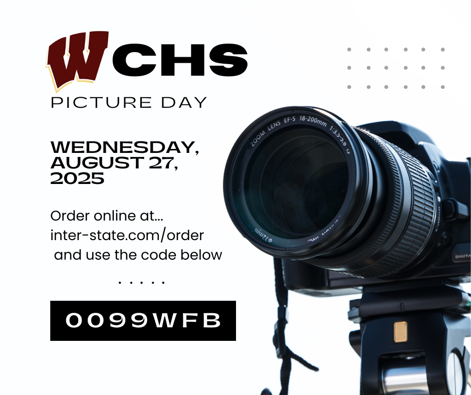 WCHS Picture Info