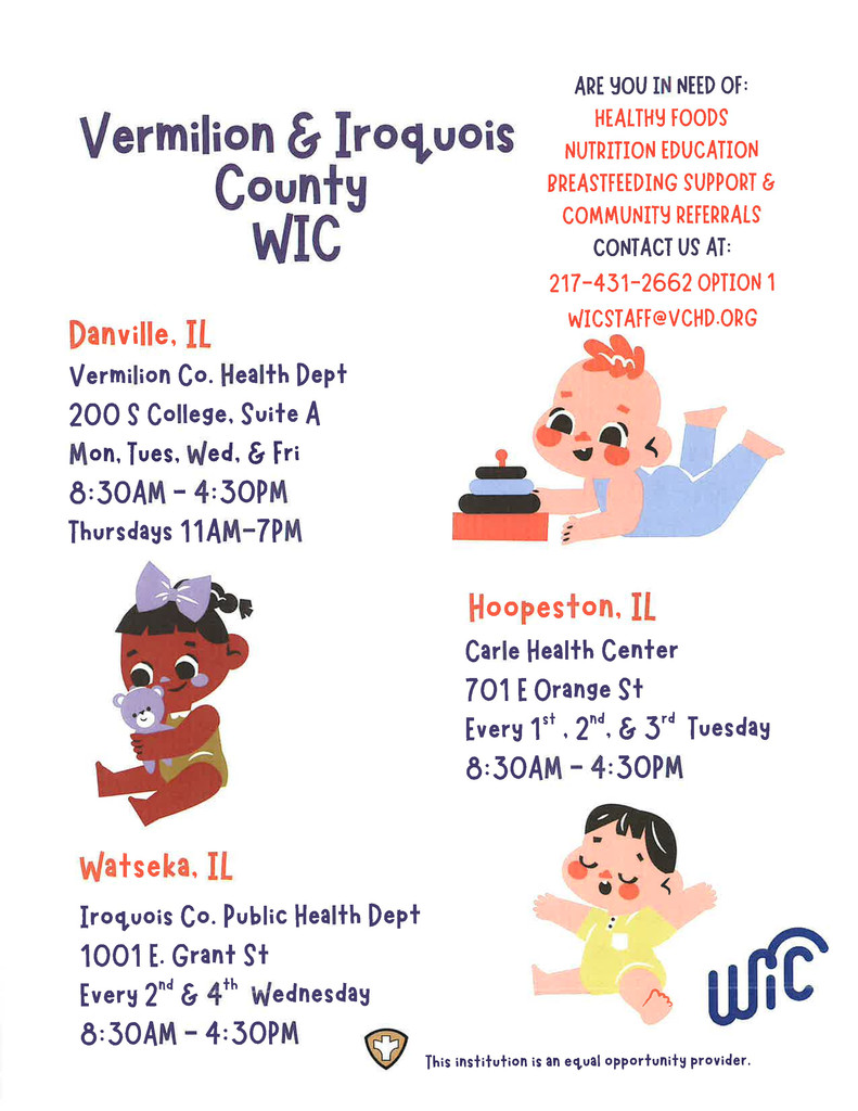 WIC