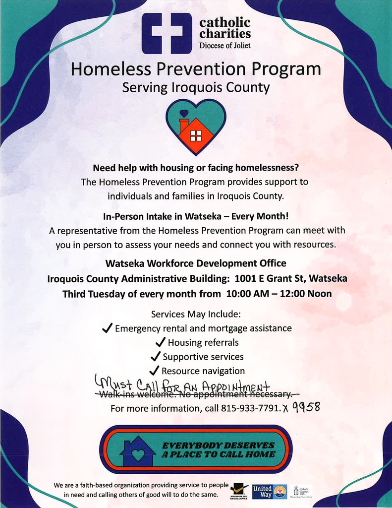 Homeless