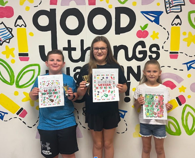 Coloring Contest