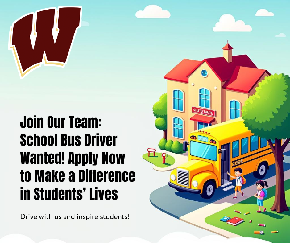 Join our team