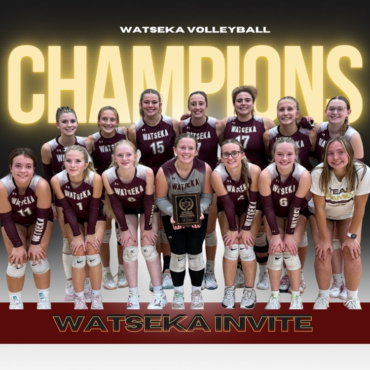 1st place champs