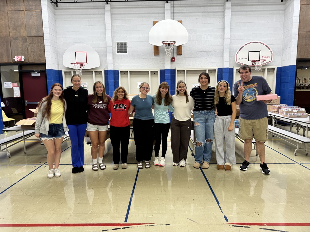 NHS Members Volunteering