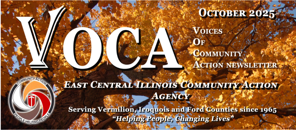 Community Action Agency