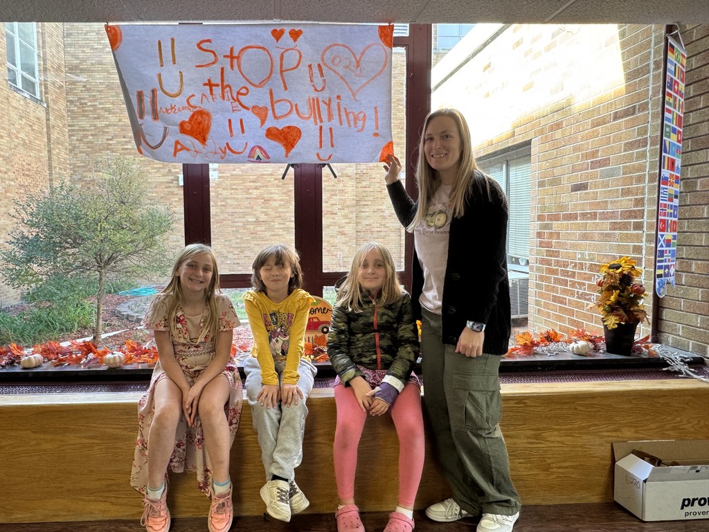 GRS Student posters for commUNITY Day 