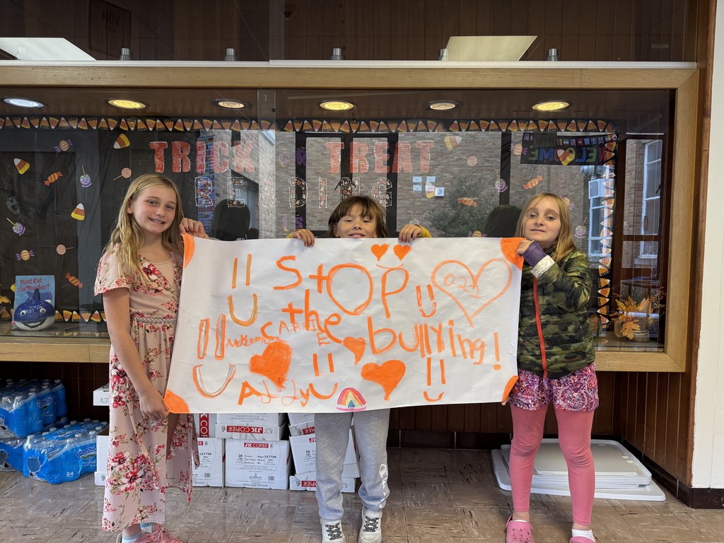 GRS Student posters for commUNITY Day 