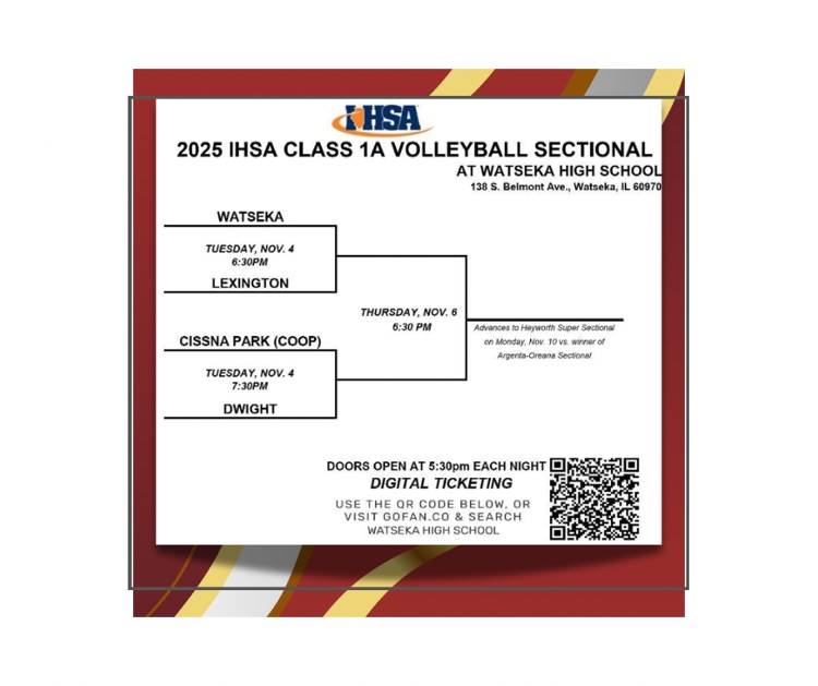 ish a sectional tickets