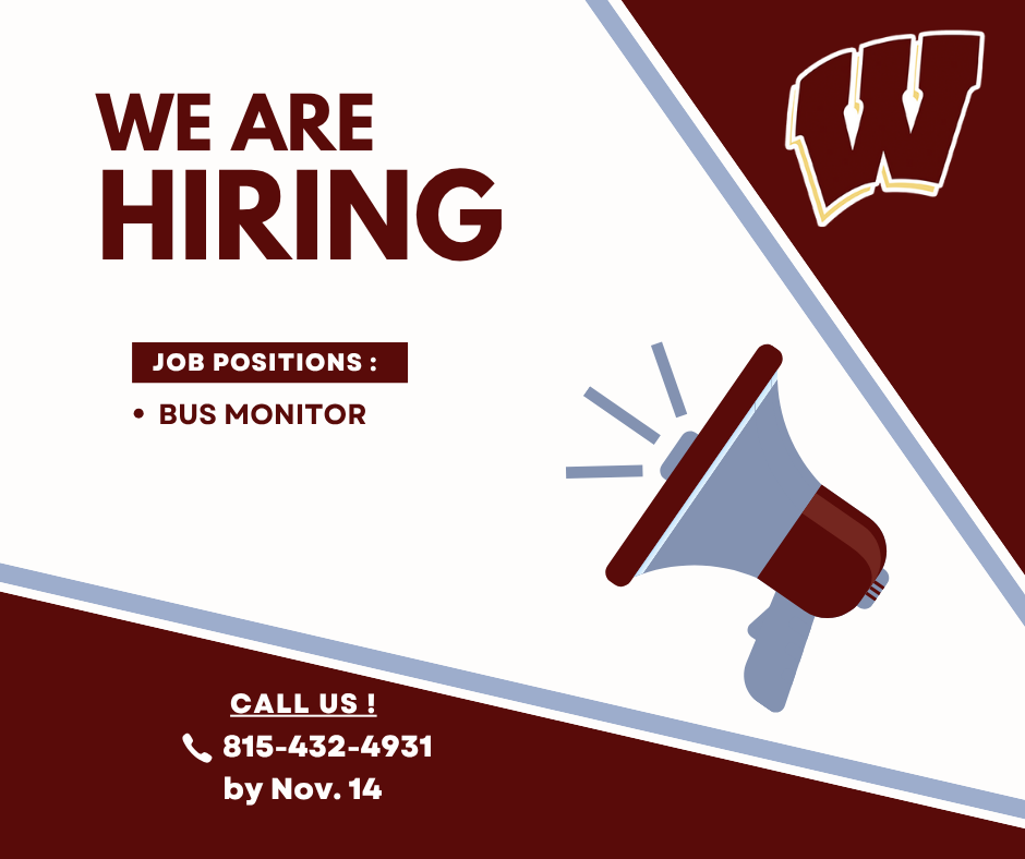 Bus Monitor openning