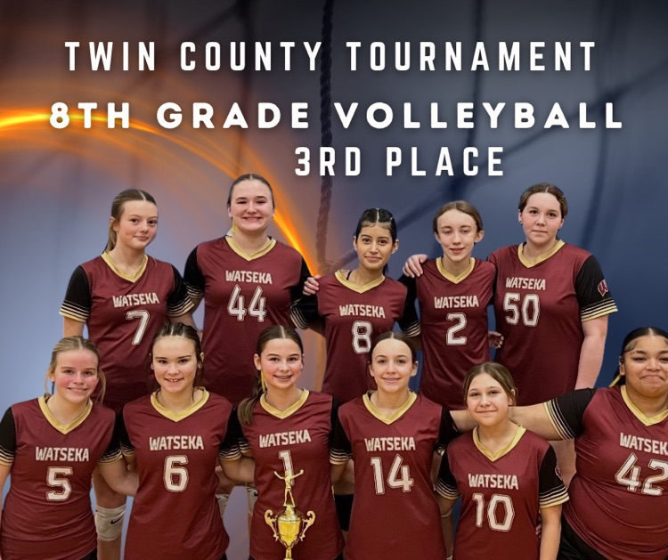 8th grade twin county tourney 