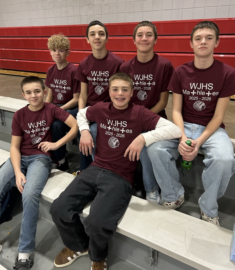 WJHS