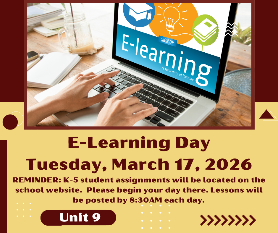 Day 4 E-Learning