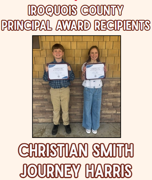Principal Award