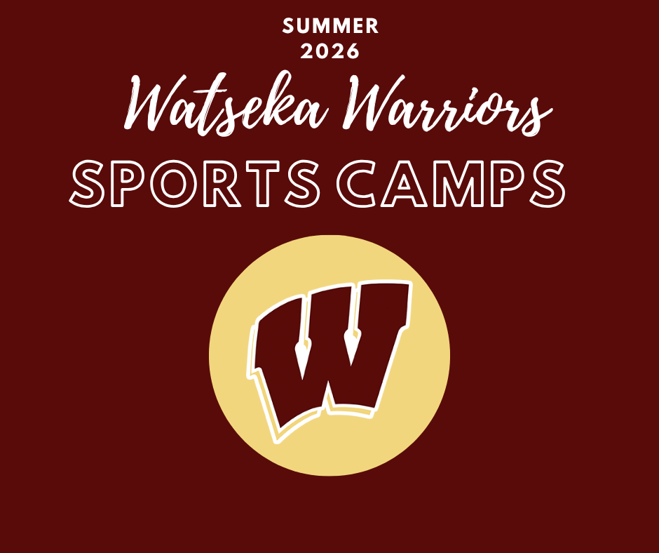 Watseka Sports Camps