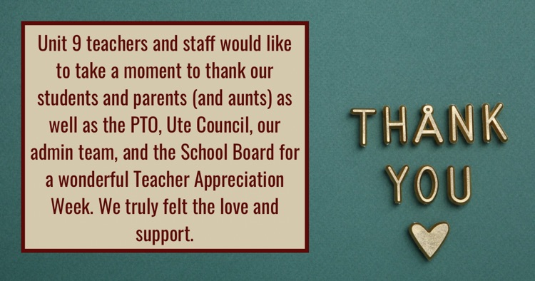 thank you!
