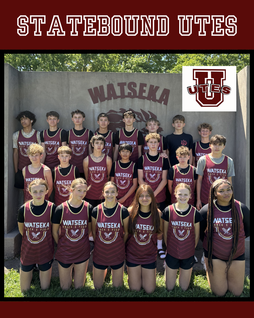 Ute Tracksters 26