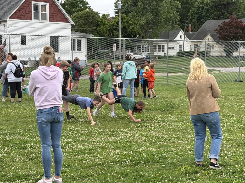 Field Day