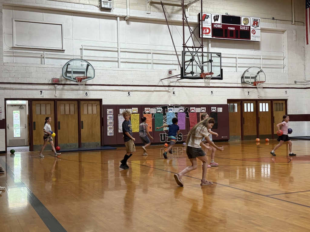 Field Day