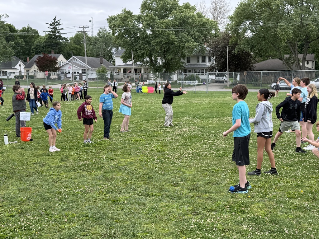 Field Day