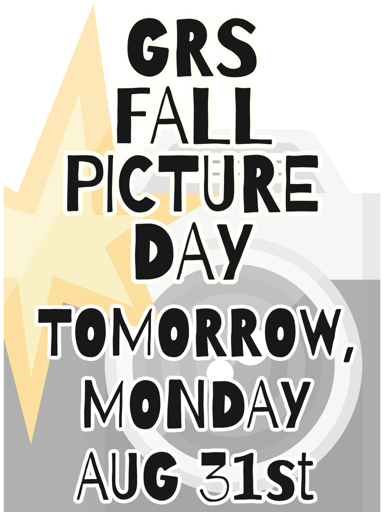 Picture Day
