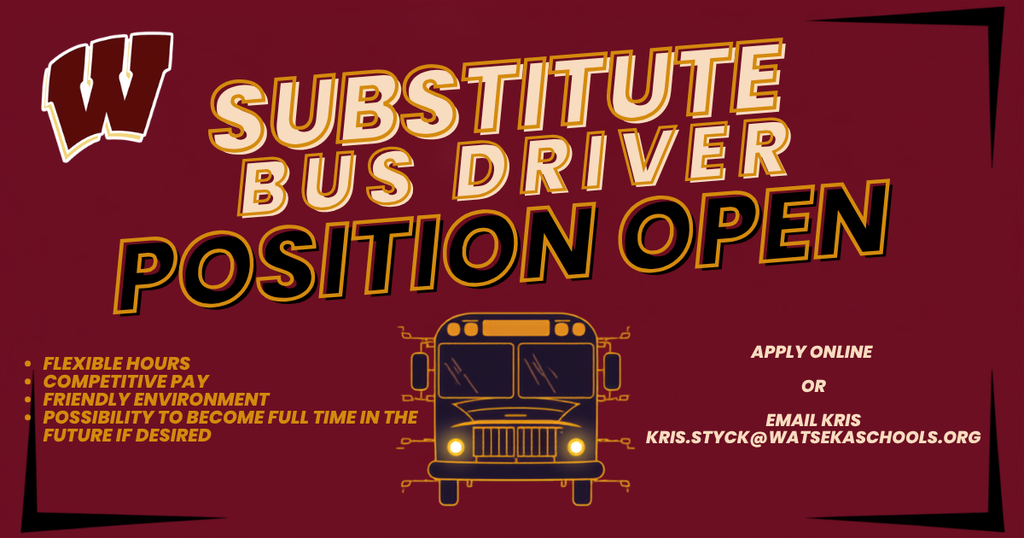 sub bus driver