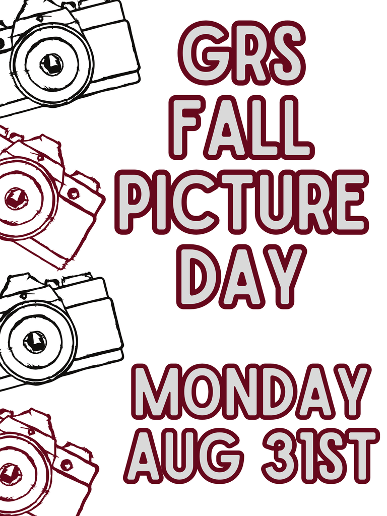 Picture Day